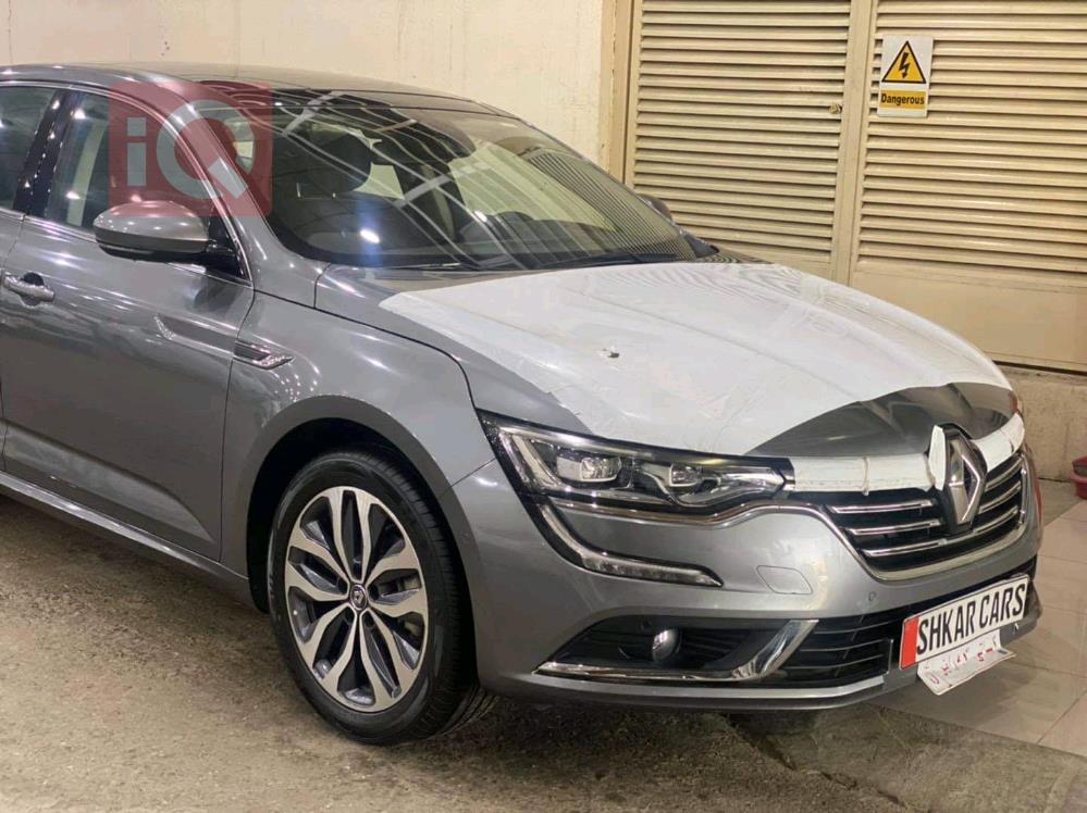 Renault Talisman